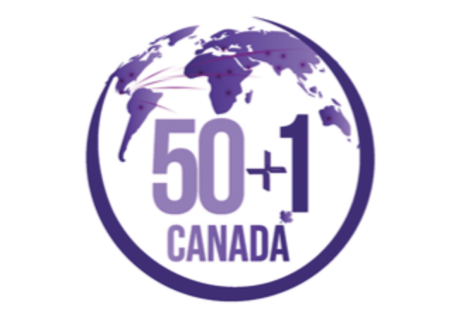 50+1 Canada