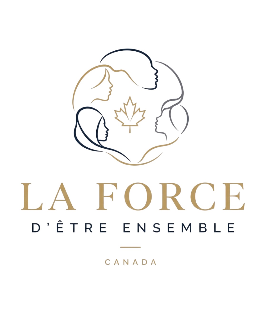 La Force d'être Ensemble — Canada