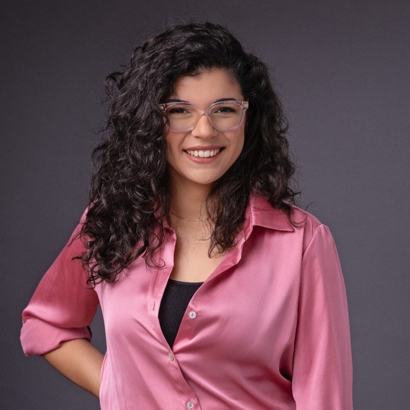 Maricarmen Hernández