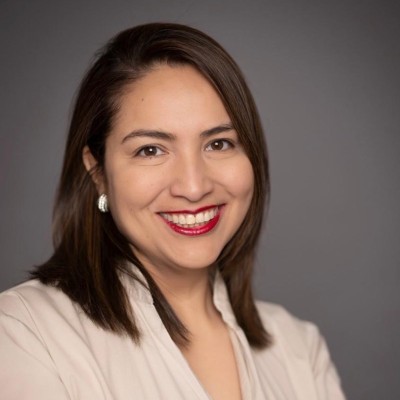 Gloria Rosado López