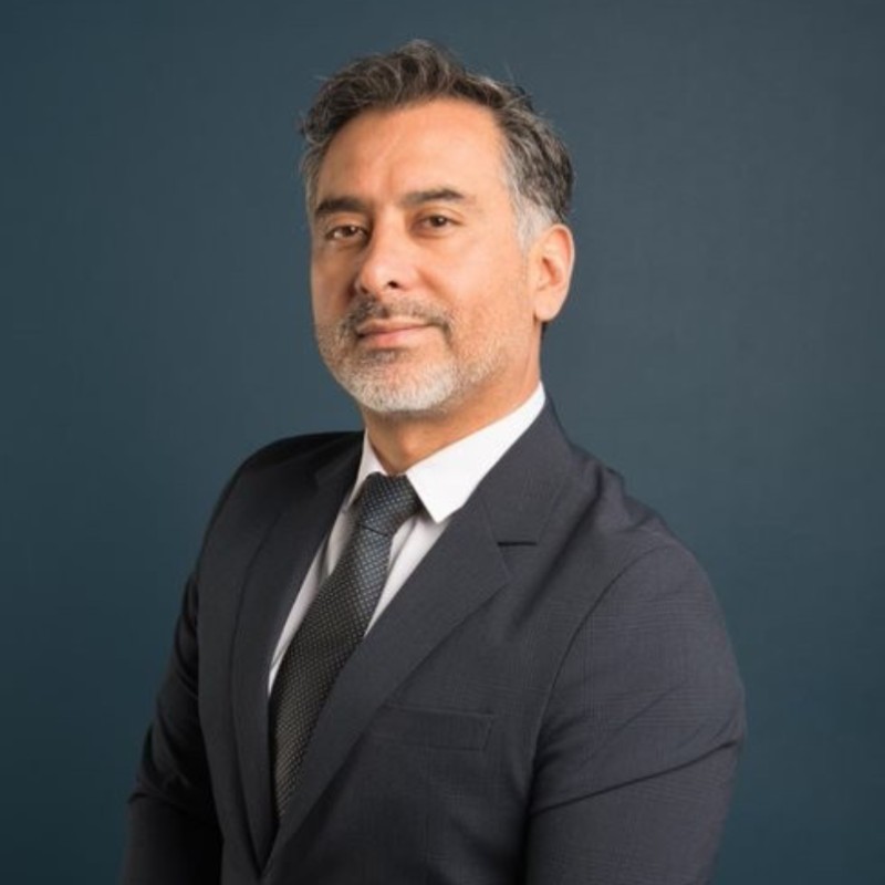 Román Gustavo Méndez Navarrete